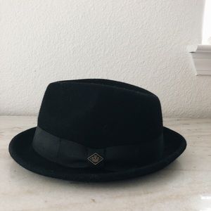 Goorin Bros Fedora Hat.